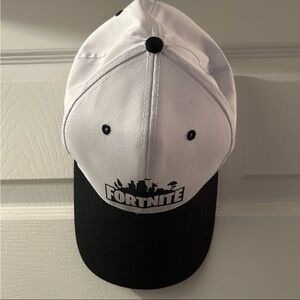 Fortnite hat